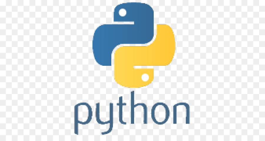 python logo