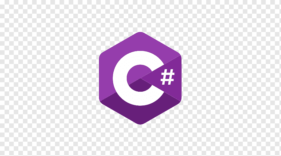 c# logo