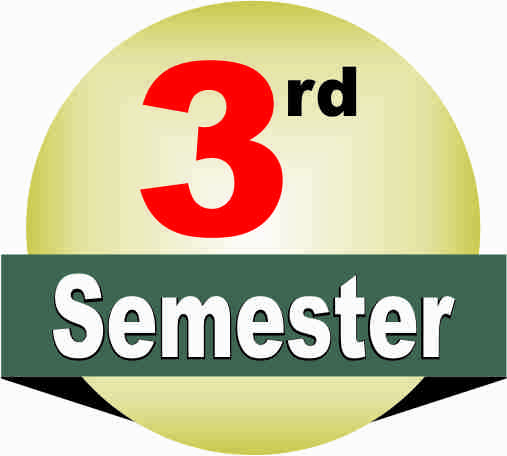 3rd sem logo