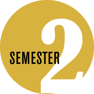 2nd sem logo